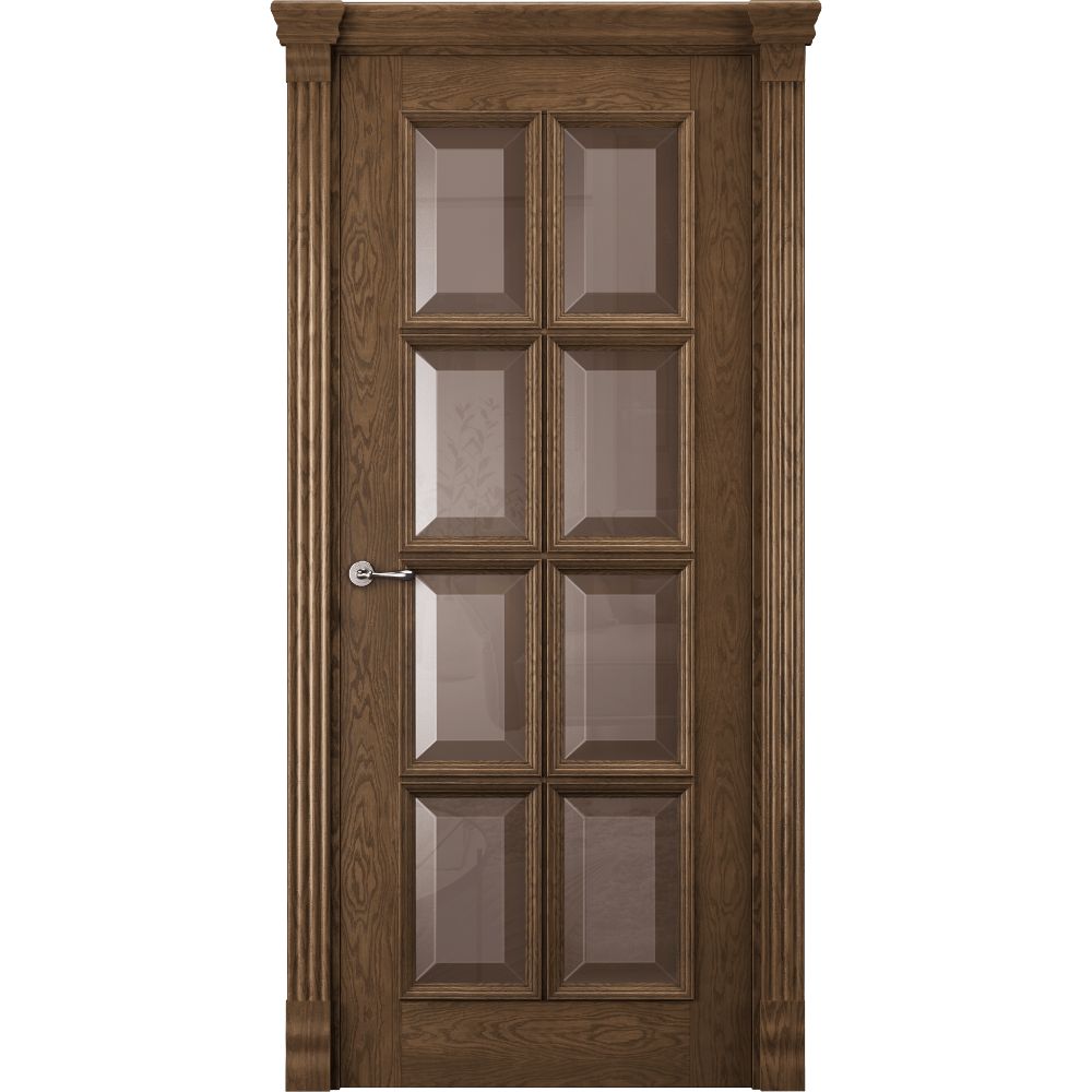  Межкомнатная дверь Rosso 8 (Россо 8)