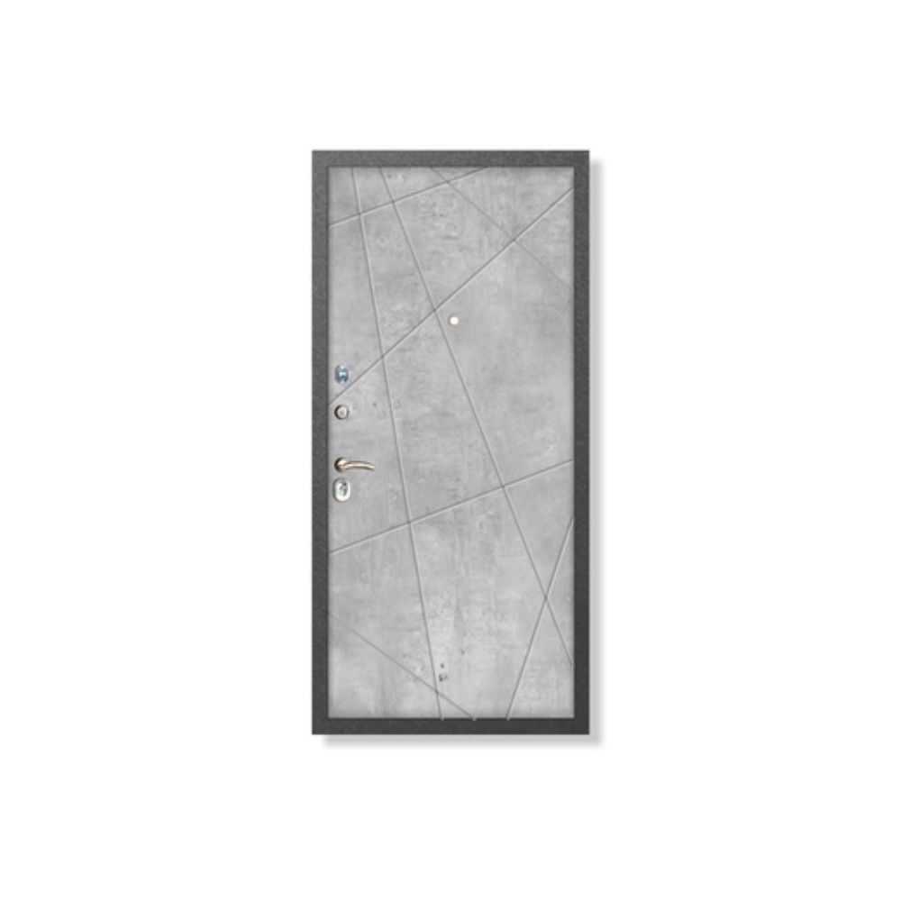  Дверь стальная 10067 0