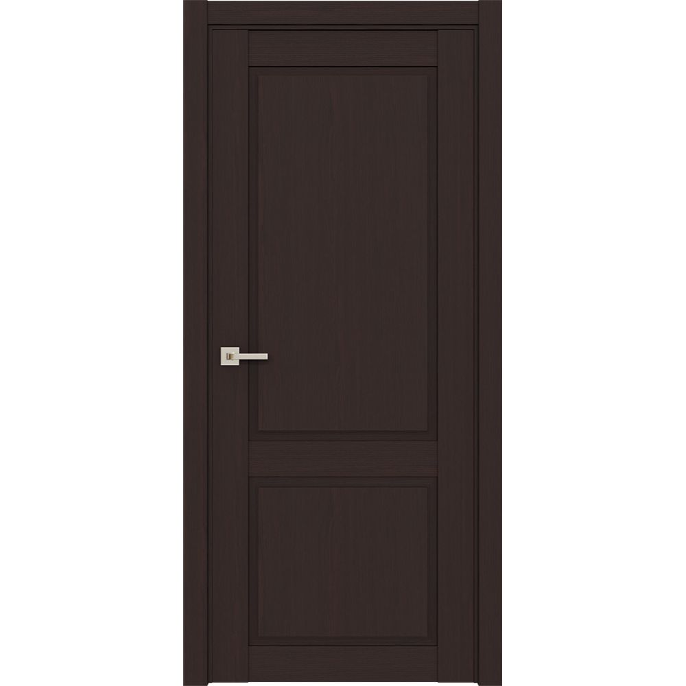 Межкомнатная дверь K-1 (Глухая) 2