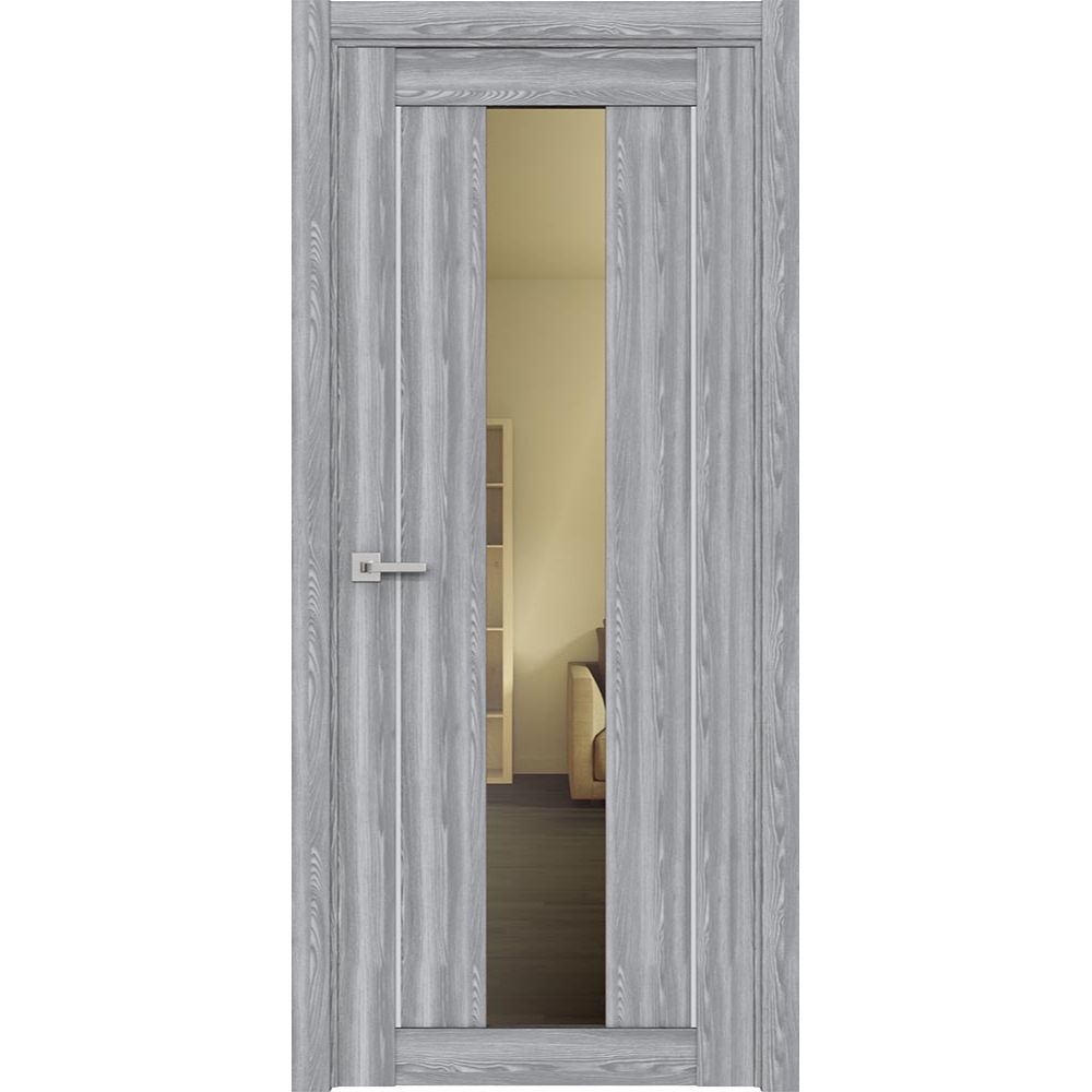  Межкомнатная дверь L-8 3