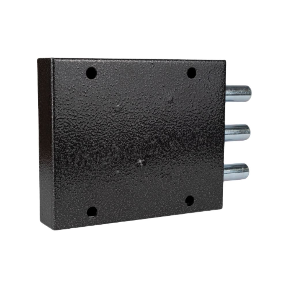  Замок гаражный сувальдный ЗГС-7.3