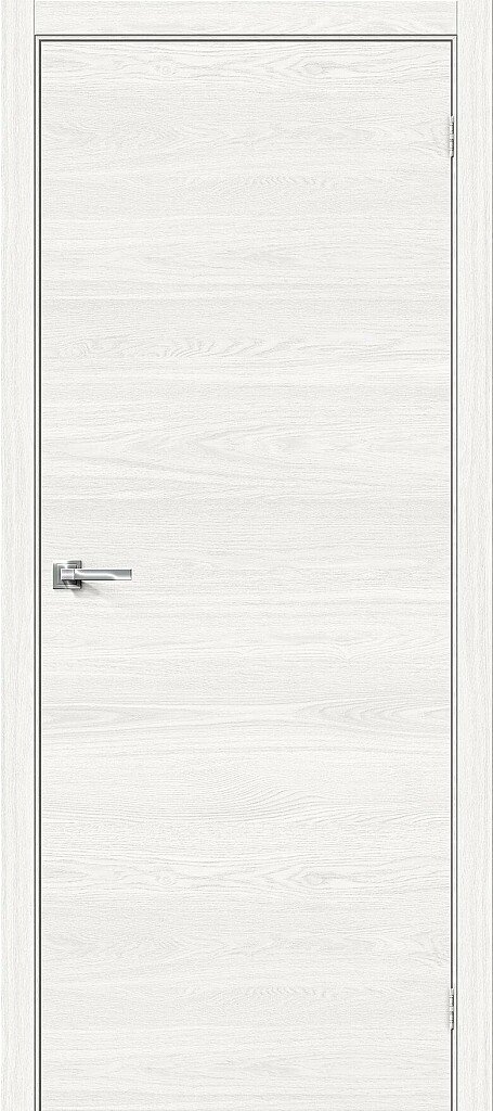 Фото  Браво-0 White Skyline 200*80 - купить