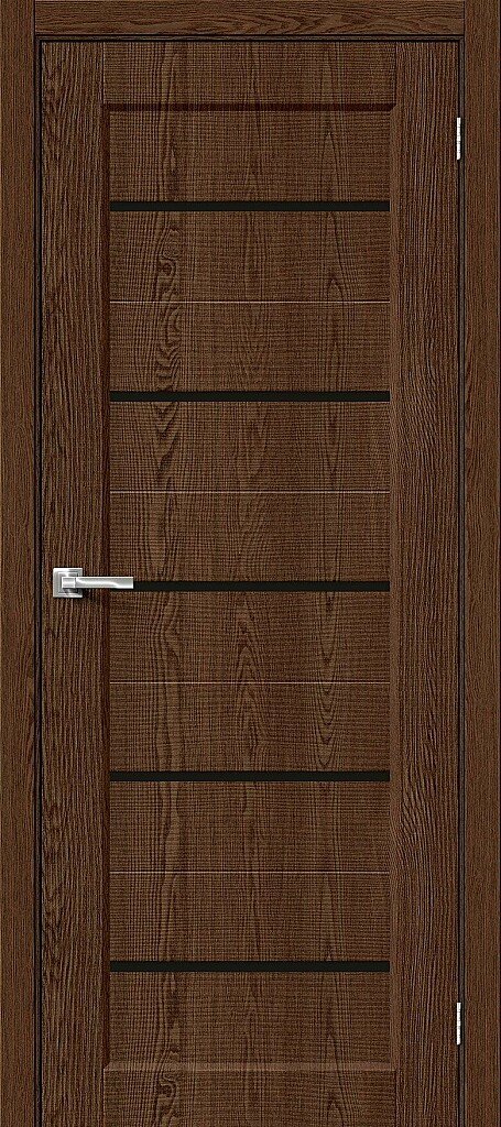 Фото  Мода-22 Black Line Brown Dreamline 200*70 - купить