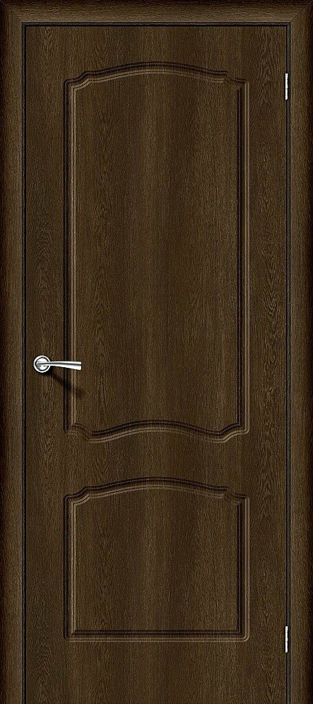 Фото  Альфа-1 Dark Barnwood 200*80 - купить