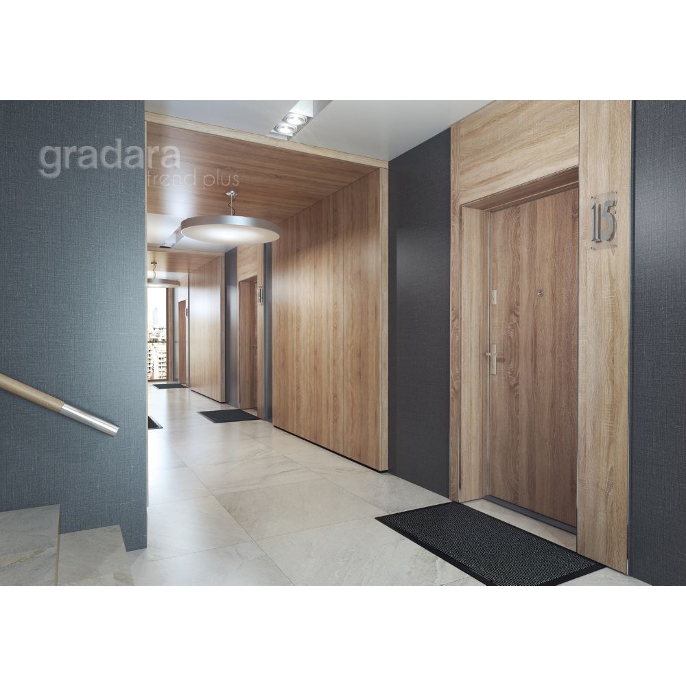  Двери в апартаменты Gradara trend EI-30