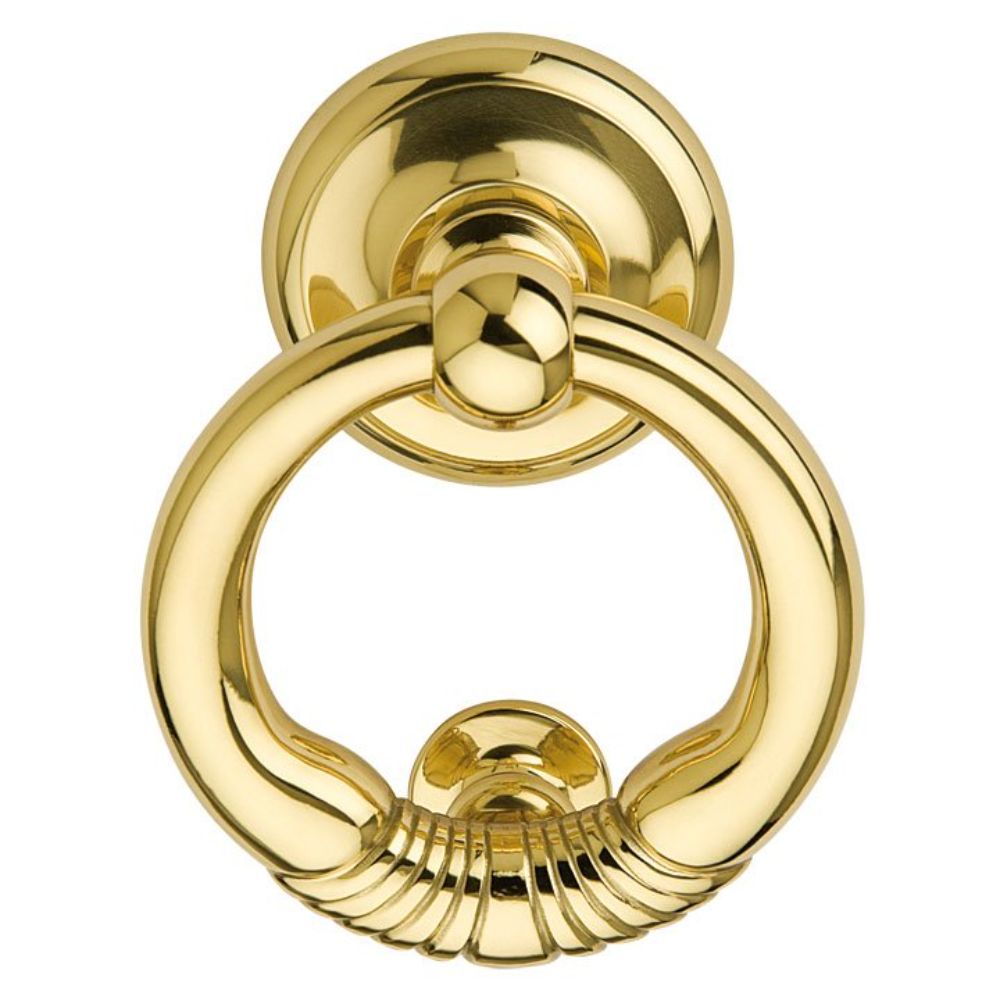  Дверное кольцо Margherita knocker