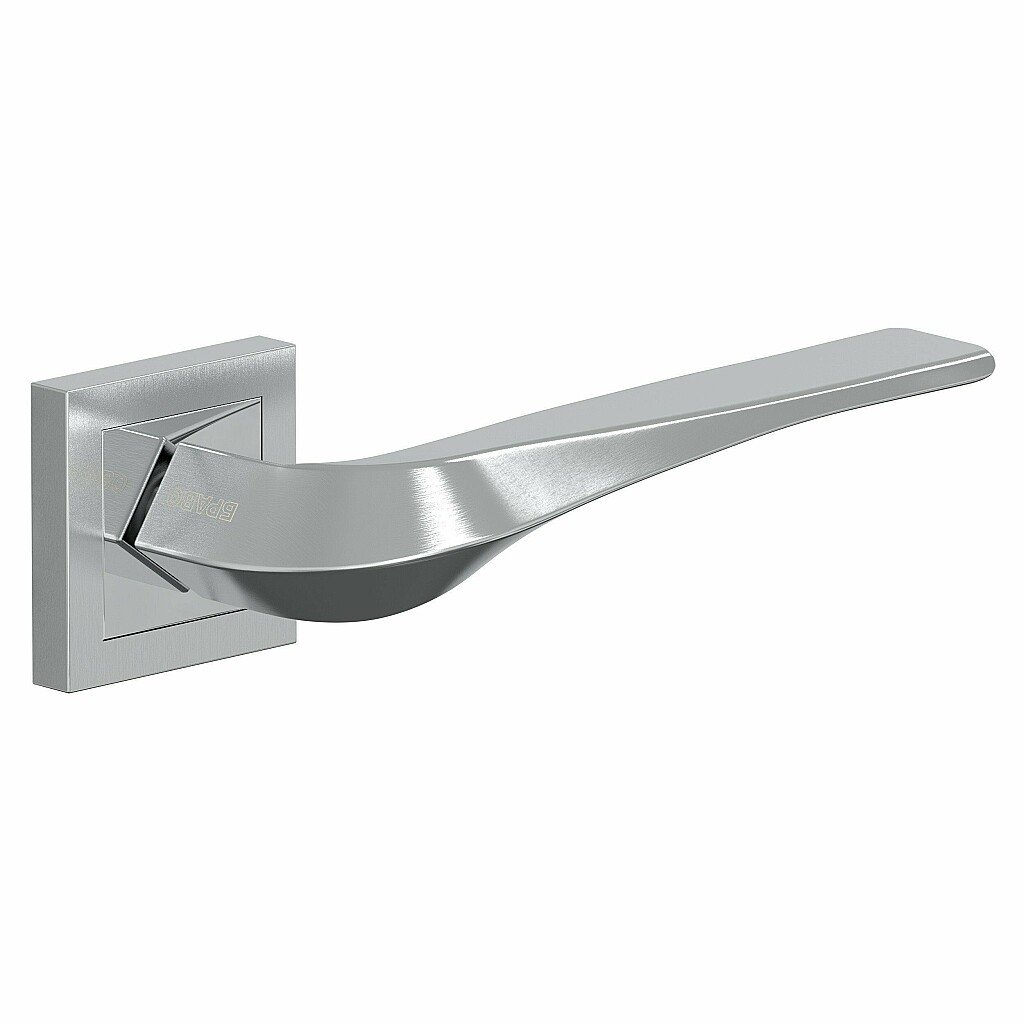  Bravo A-208 SC МатХром