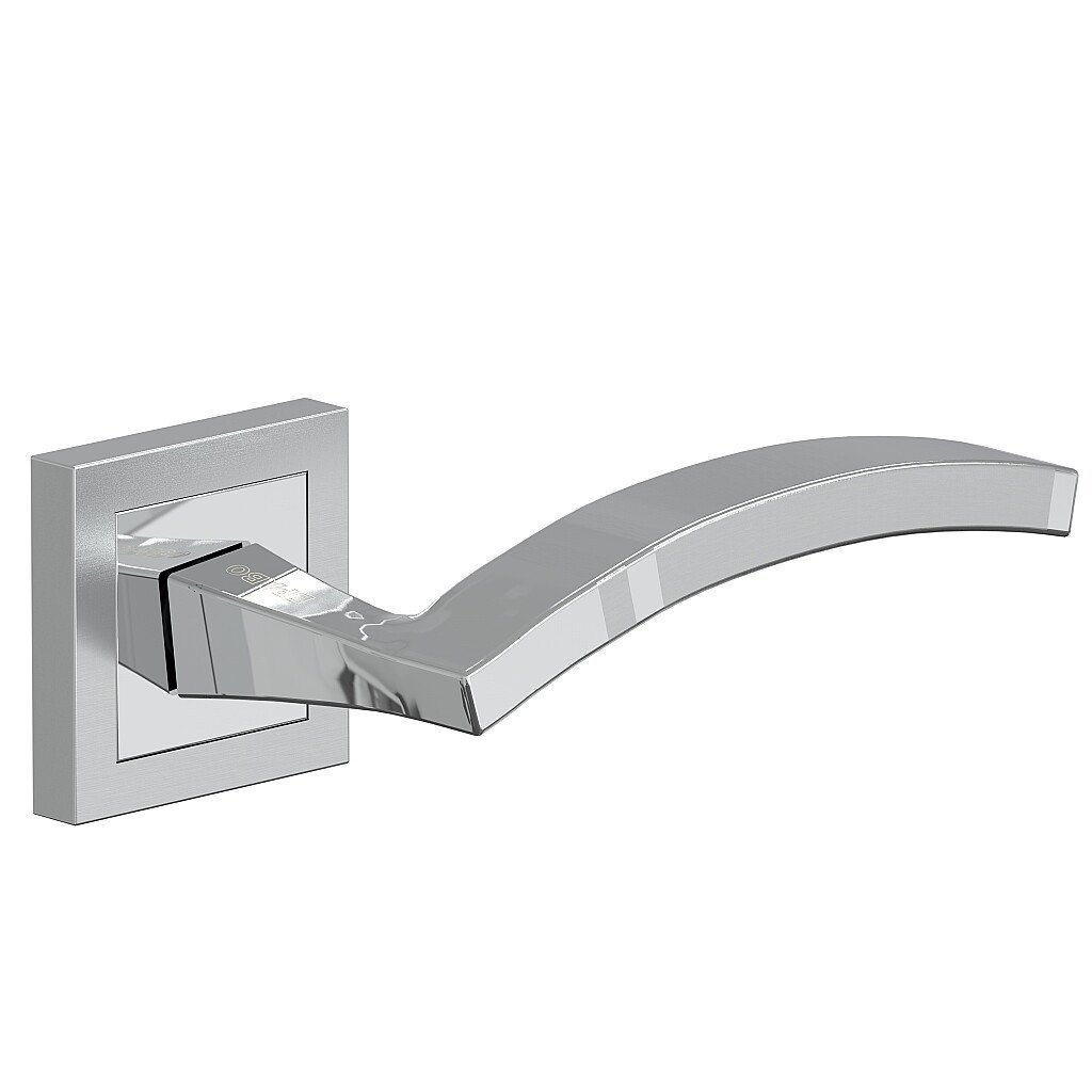  Bravo A-206 SC/C МатХром/Хром