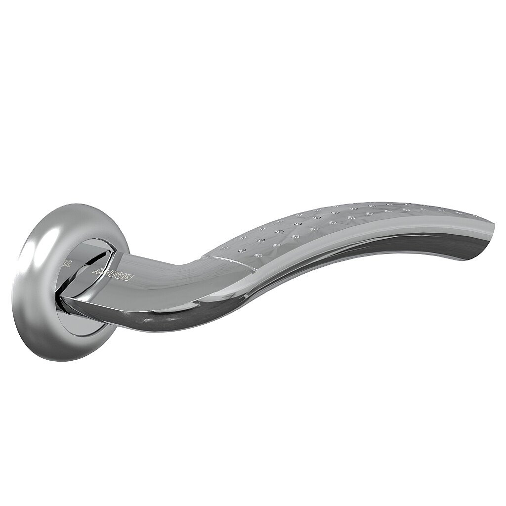  Bravo A-426 (пром.) SC/C МатХром/Хром