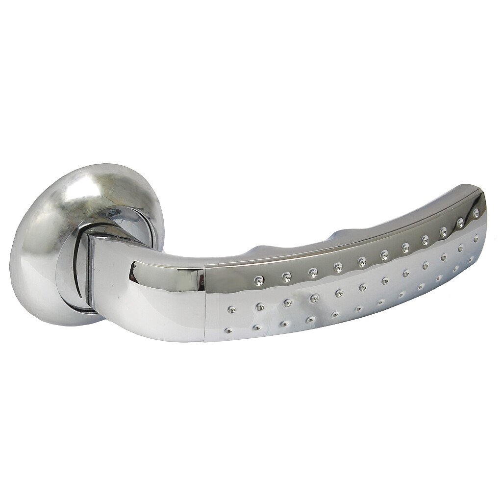  Groff A-401 C Хром