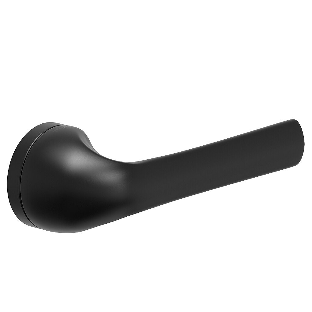  System Odin МатЧерный