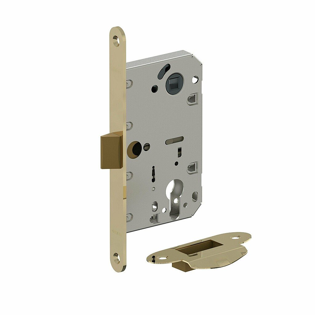  Bravo P-3-CL (пром.) G Золото