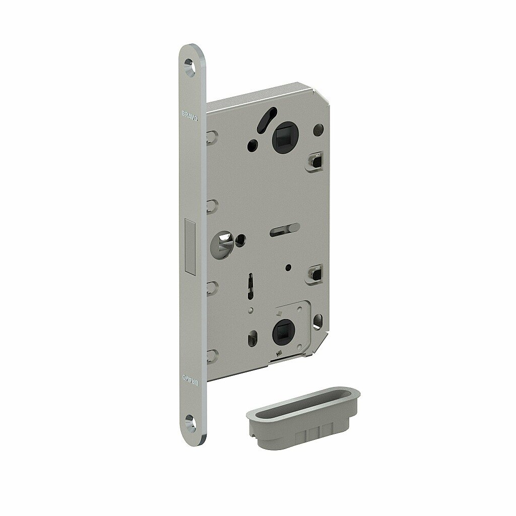  Bravo M-3-WC (пром.) C Хром