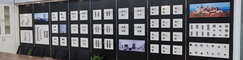 Jiangmen Camax Hardware Co., Ltd.