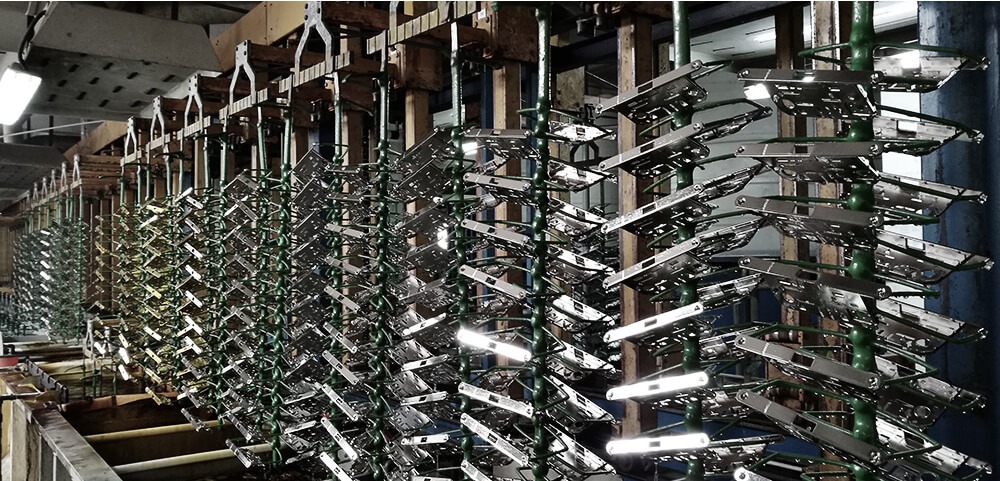 Wenzhou Tops Hardware Co., Ltd.